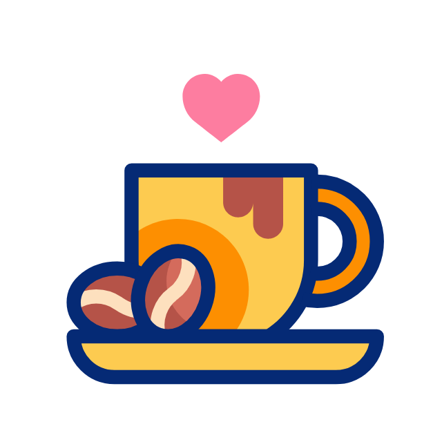 Coffee with Love